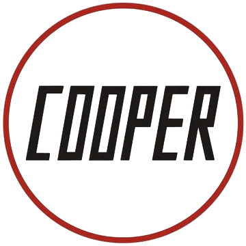 Cooper