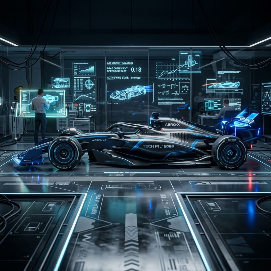 2026 Concept