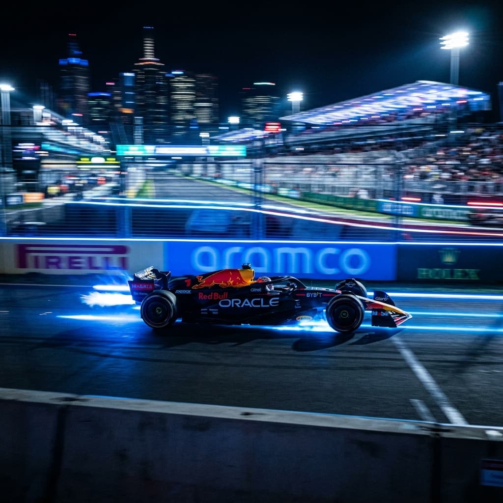 F1 Terms