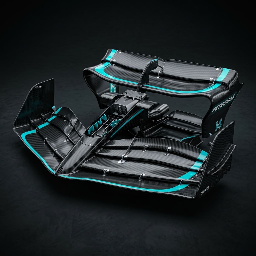 Aero Modes