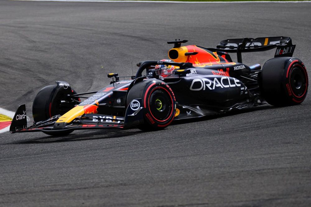 Red Bull RB19