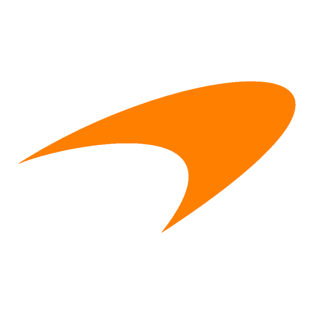 McLaren